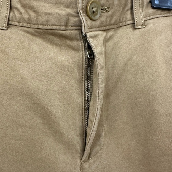 Class Club Big Boys Size 12 Modern-Fit Flat-Front Stretch Twill Pants. - Picture 2 of 8